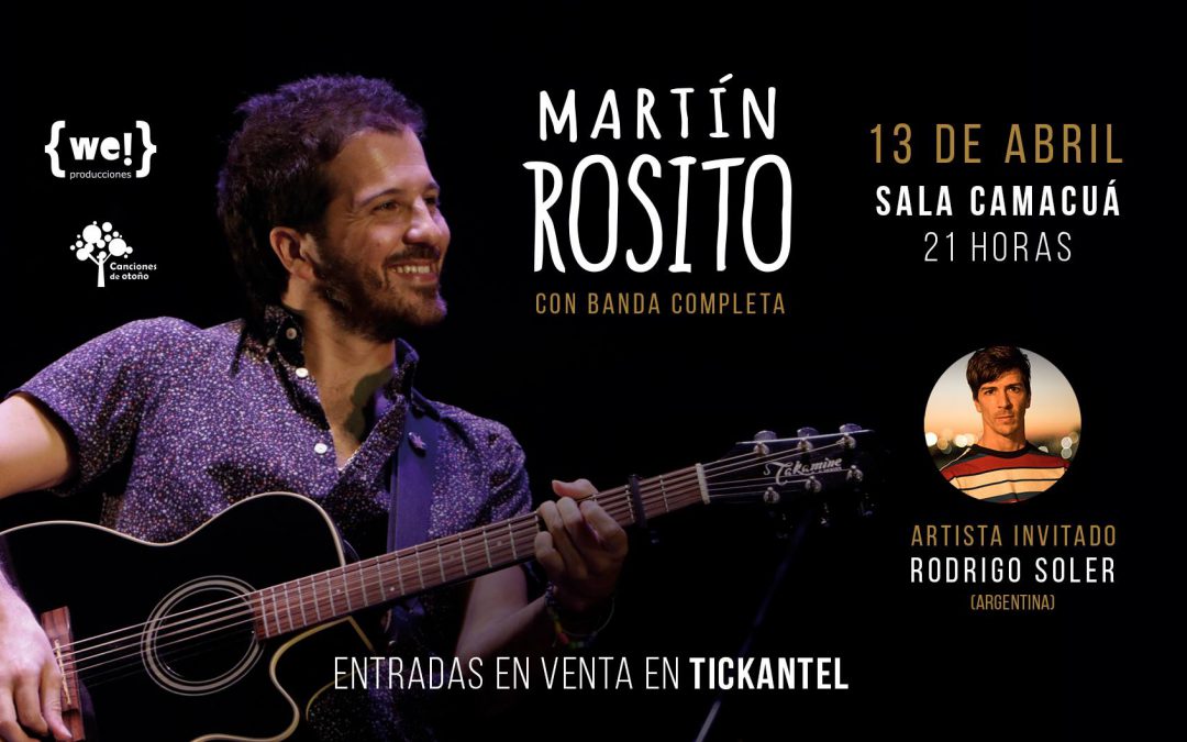 Martín Rosito