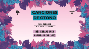 Inés Errandonea y Mariana Michi (Arg)