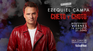 Ezequiel Campa