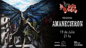 Los Cuetes de Hancel