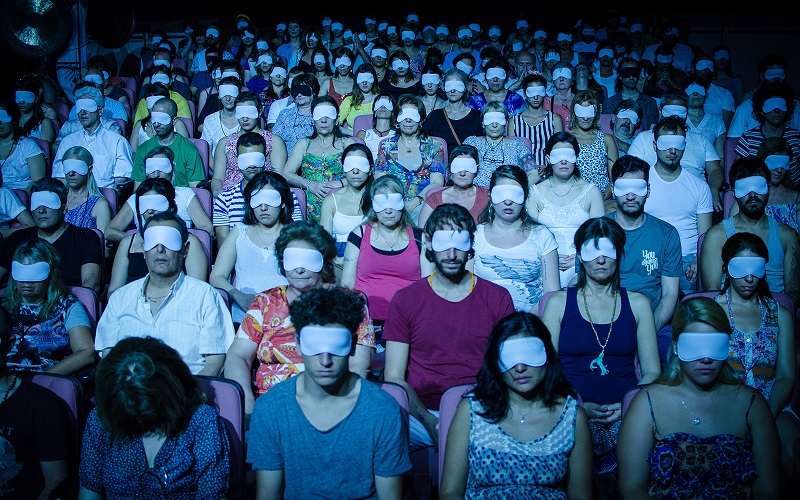 Kundalini, un viaje sensoperceptivo por nuestro interior