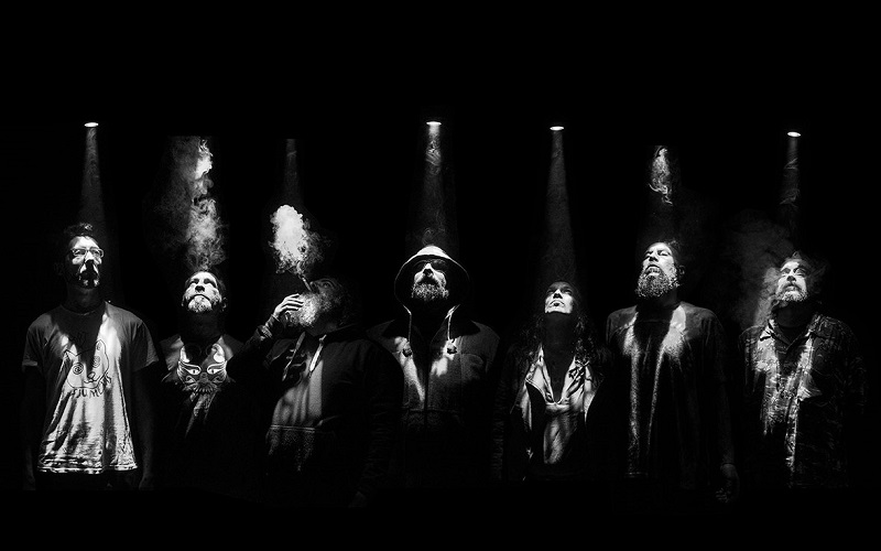 Imao, los «gauchos psicodélicos» del rock uruguayo
