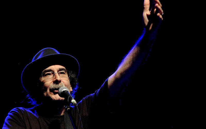 A Redoblar cumple 40 años