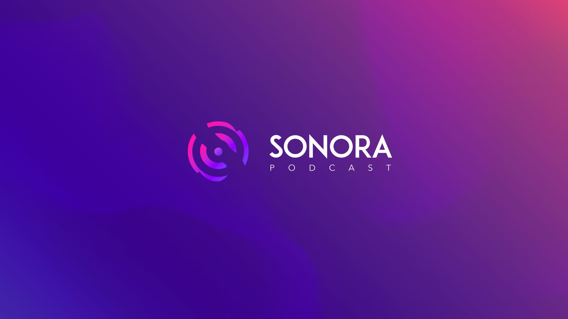 Sonora Podcast